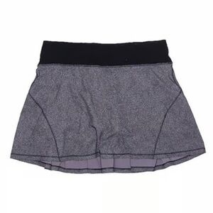 Lululemon Circuit Breaker Skirt II - SIZE 10